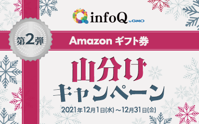 第2弾！Amazonギフト券山分けキャンペーン