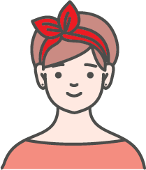 infoQは配信数が多く、モニターの当選率も高くて今一番利用しています