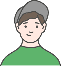 オンラインインタビューでは、未発売商品についての意見を求められるがチャット形式だったので緊張せず参加できた