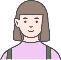 infoQはサイトが見やすくて、とても使いやすい!