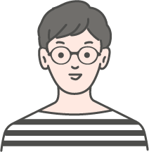 番組視聴の調査依頼がないと、絶対に接触できていない番組が多いです