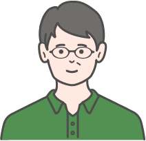 多岐にわたるアンケートで、勉強になることもあります。