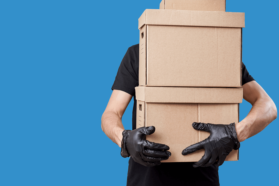 自宅に届く内職6選！シール貼りだけじゃない！あなたに合う仕事内容を紹介