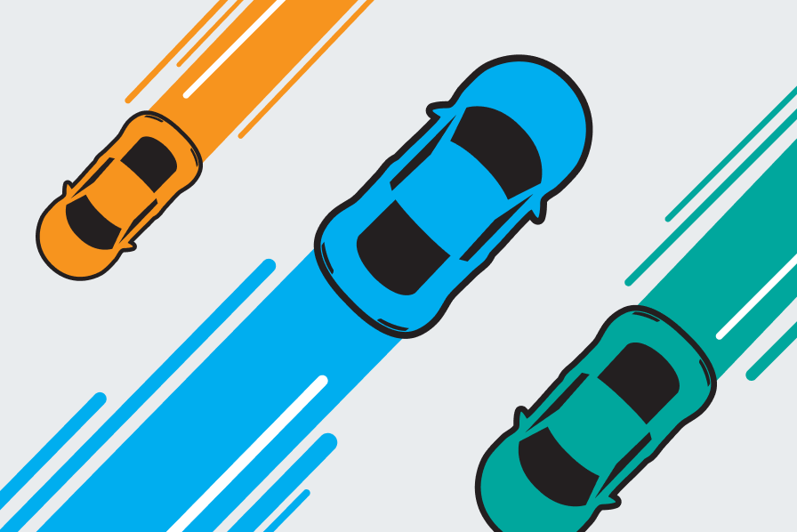 軽自動車と普通車、買うならどっちがいい？違いやそれぞれのおすすめポイントを紹介