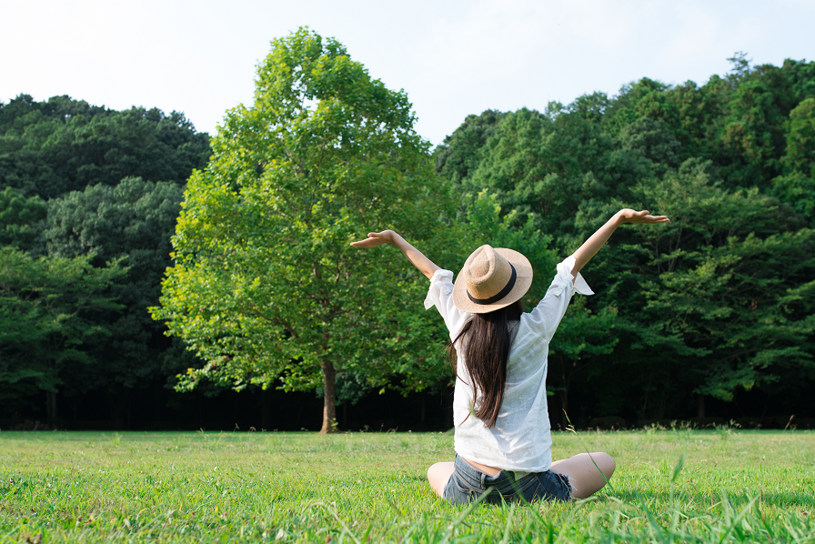 暇な時間、何してる？充実した休日やスキマ時間の過ごし方とは