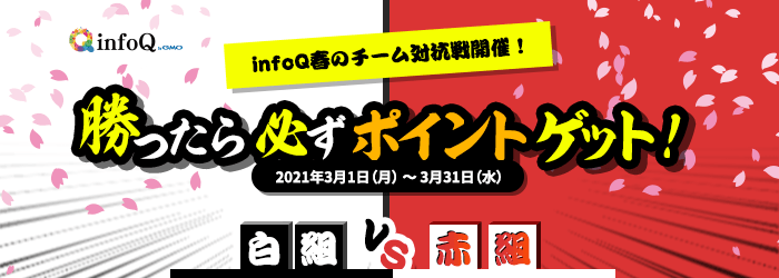 1月運試しキャンペーン詳細