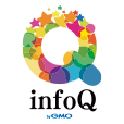 infoQ 新規登録はこちら