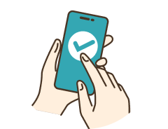 ステップ1:会員登録