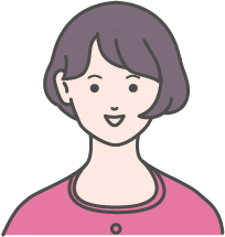 チャム子さん
