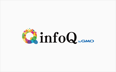 infoQ お知らせ