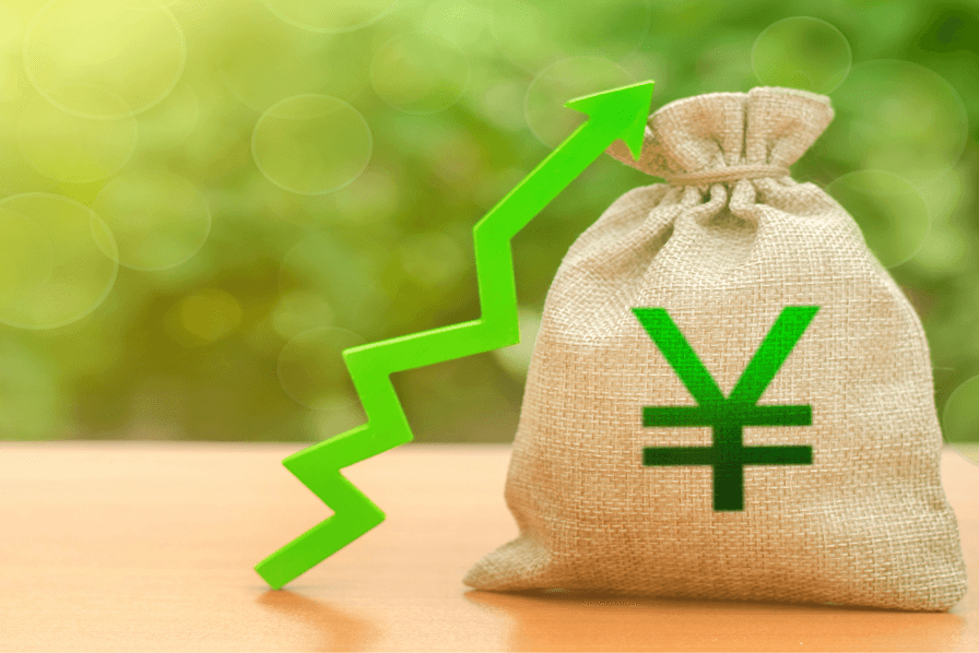 増やすお金