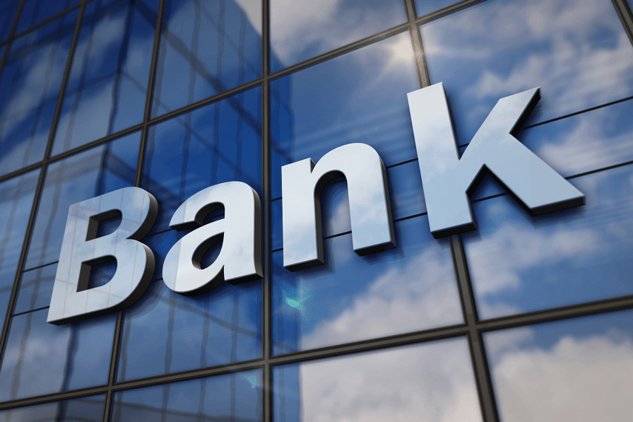 bank