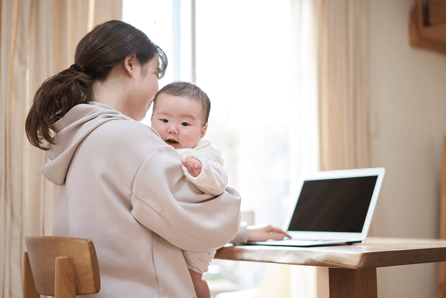 主婦が副業を成功させるポイント