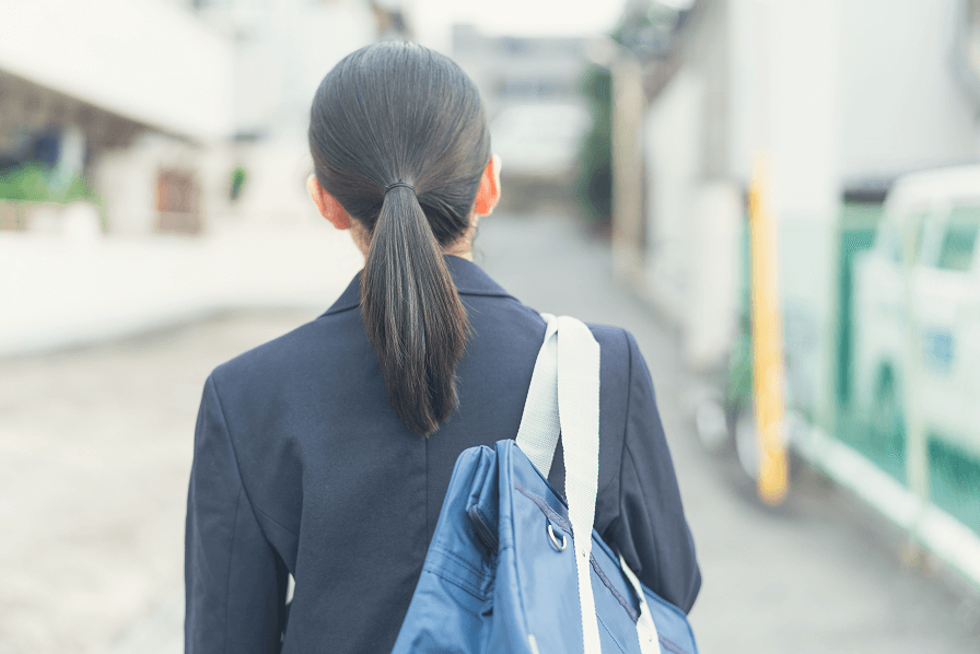 高校生のお小遣い稼ぎの注意点