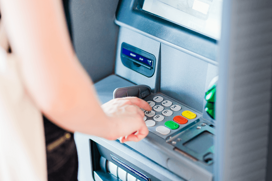 ATM