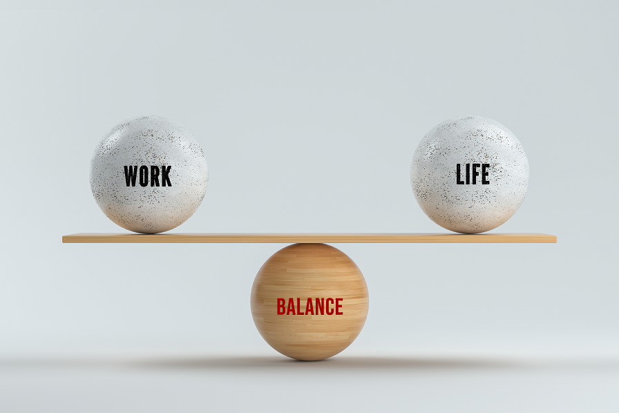 work life balance
