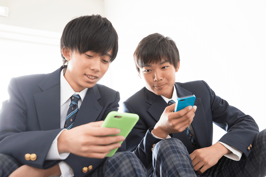 高校生向け副業10選の比較イメージ