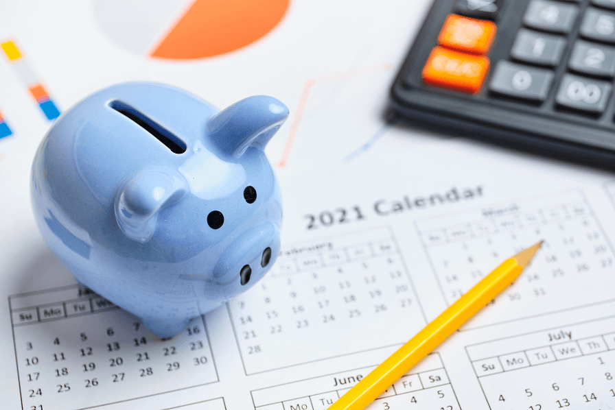 公的年金だけでは足りない費用を備えのために