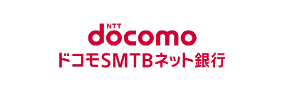ドコモSMTBネット銀行