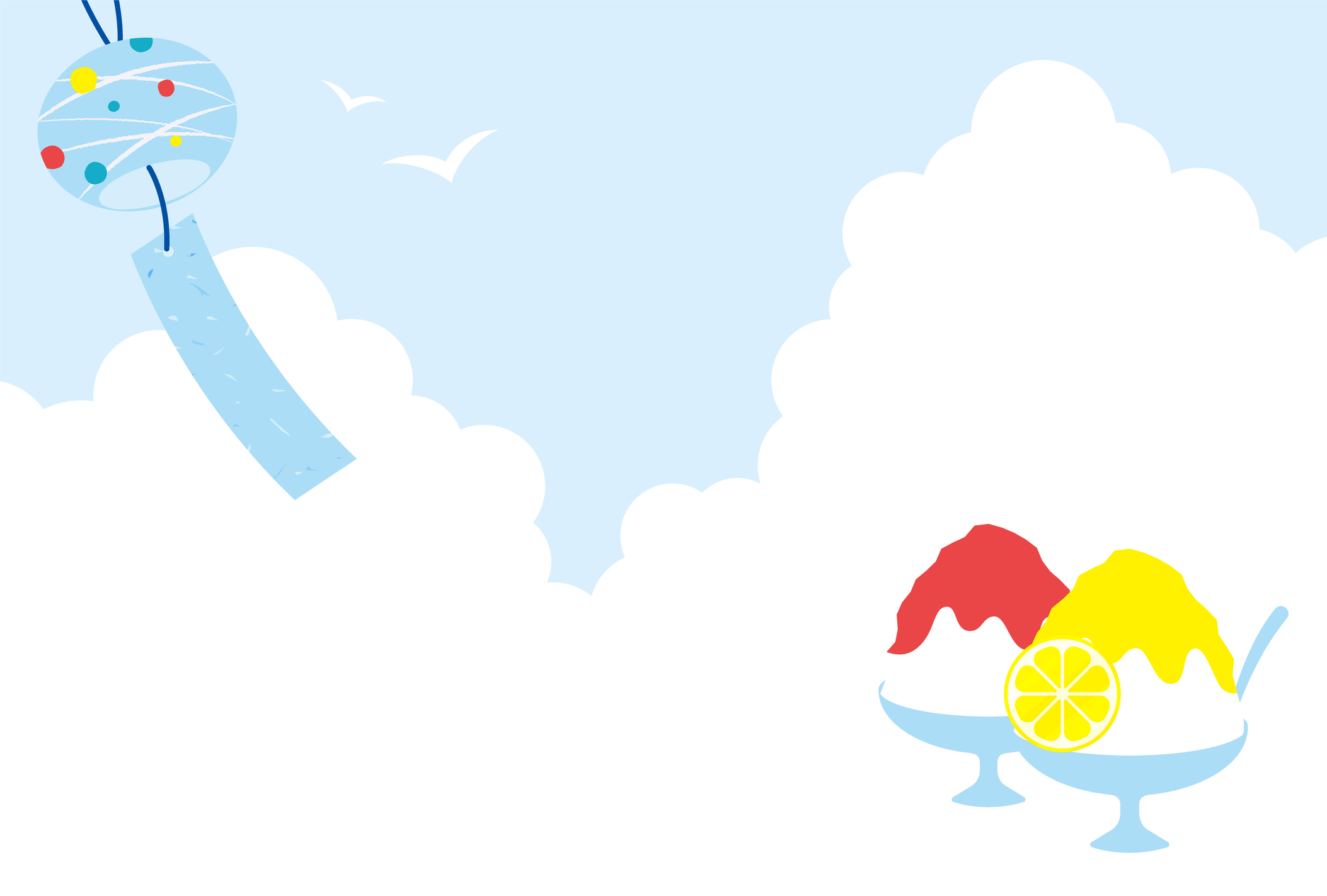夏バテ
