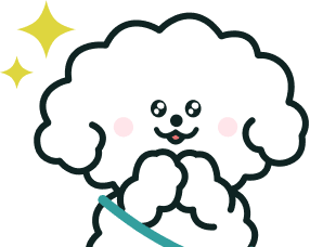 いぬキャラクター