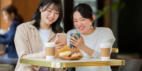 infoQ友達紹介の始め方・注意点まとめ